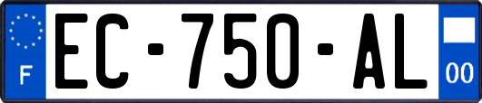 EC-750-AL