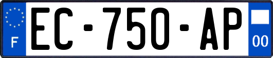 EC-750-AP