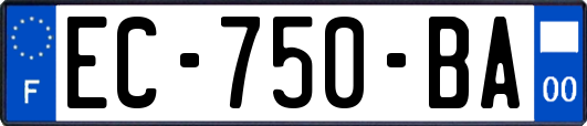 EC-750-BA