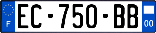 EC-750-BB