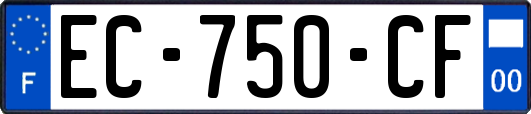 EC-750-CF