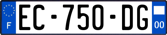 EC-750-DG