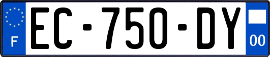 EC-750-DY