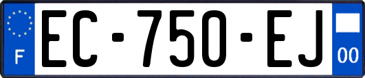 EC-750-EJ