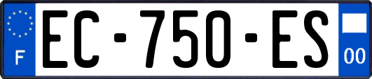 EC-750-ES