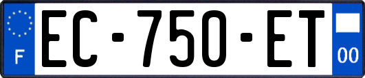 EC-750-ET