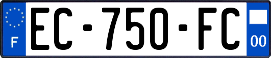 EC-750-FC