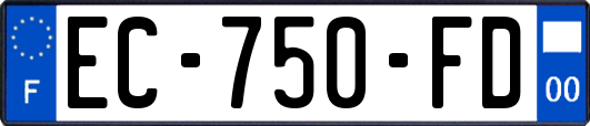 EC-750-FD