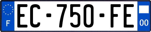 EC-750-FE