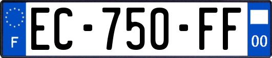 EC-750-FF