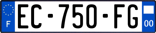 EC-750-FG
