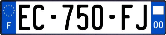 EC-750-FJ
