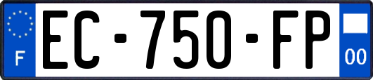 EC-750-FP