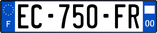 EC-750-FR