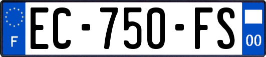EC-750-FS