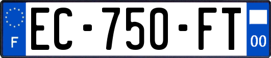 EC-750-FT
