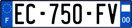 EC-750-FV