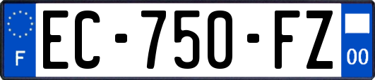 EC-750-FZ