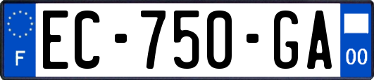 EC-750-GA
