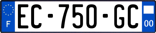 EC-750-GC