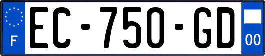 EC-750-GD