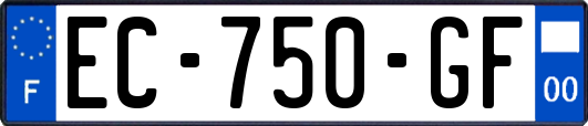 EC-750-GF