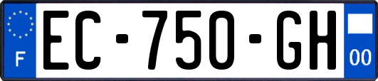 EC-750-GH
