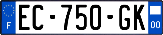 EC-750-GK