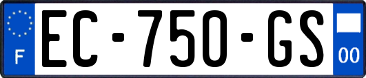 EC-750-GS