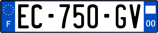 EC-750-GV