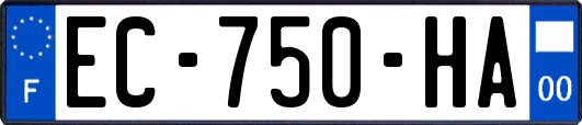EC-750-HA