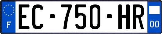 EC-750-HR