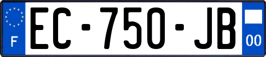 EC-750-JB