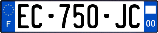 EC-750-JC