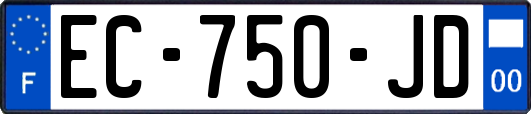 EC-750-JD