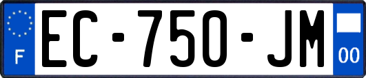 EC-750-JM