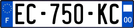 EC-750-KC