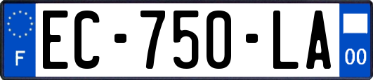 EC-750-LA