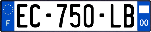 EC-750-LB