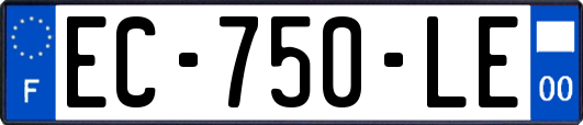 EC-750-LE