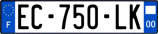 EC-750-LK