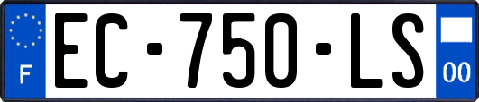 EC-750-LS