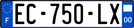 EC-750-LX