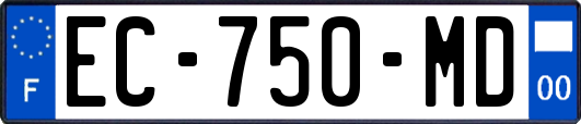 EC-750-MD