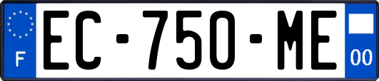 EC-750-ME