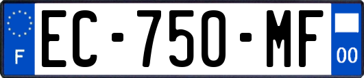 EC-750-MF