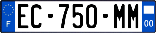EC-750-MM