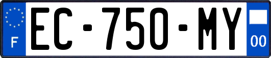 EC-750-MY