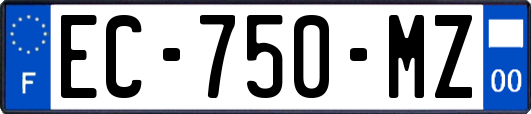 EC-750-MZ