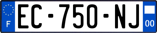 EC-750-NJ